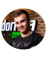 Kuba Pągowski