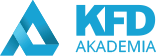 Akademia KFD logo